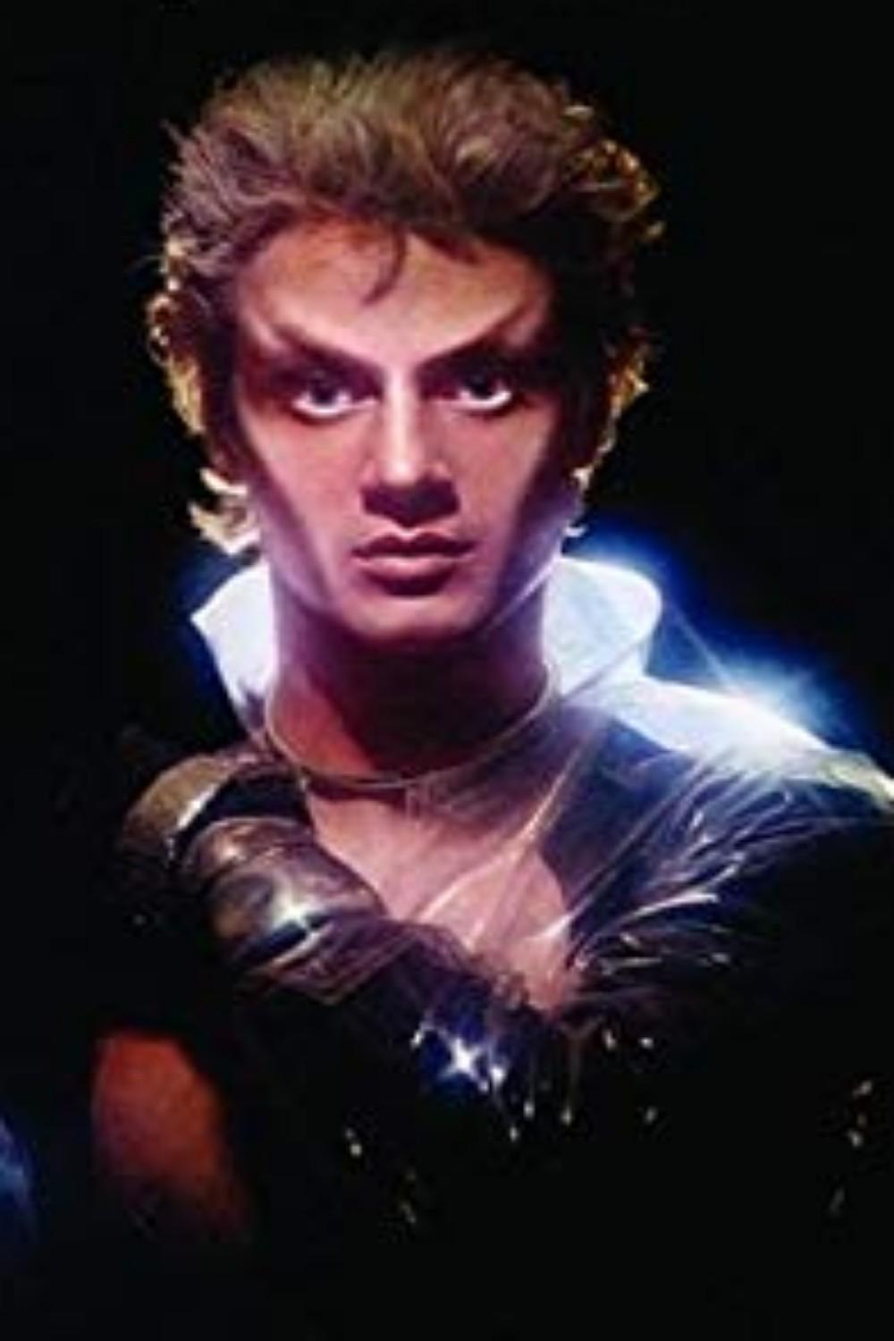Jobriath image