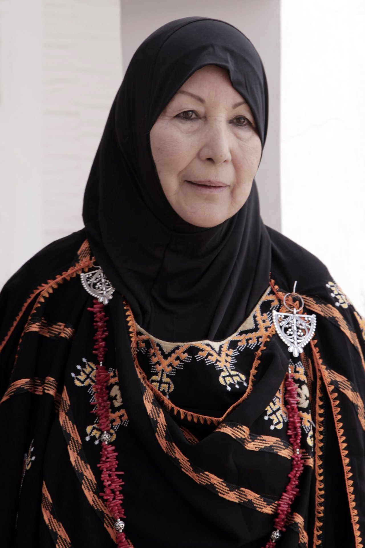 Nadia Talbi image