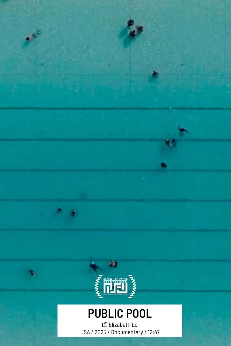 Public Pool