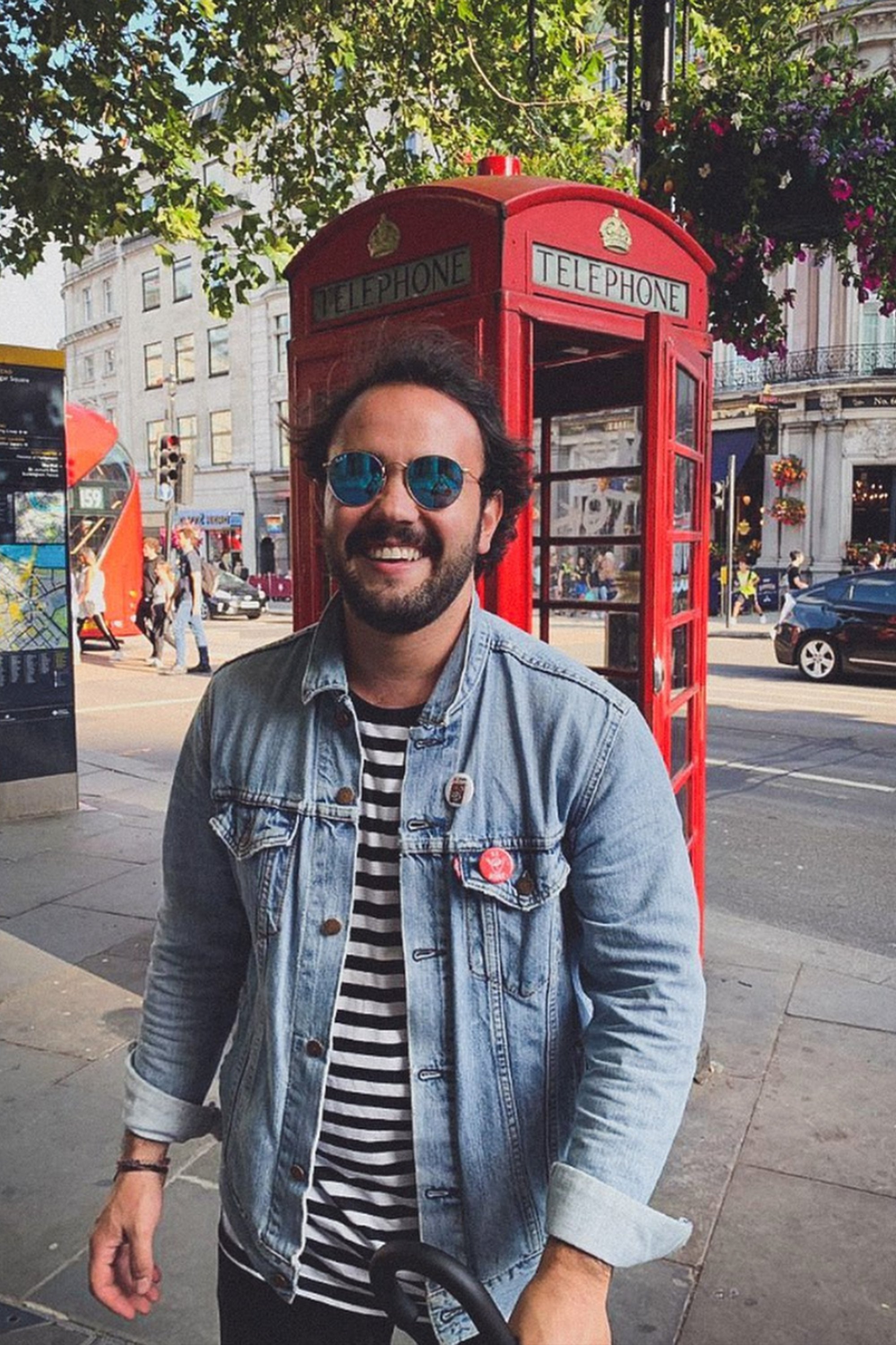 Santiago Escobedo image