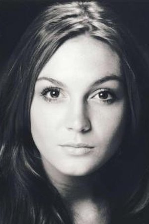 Zoe Wellman image