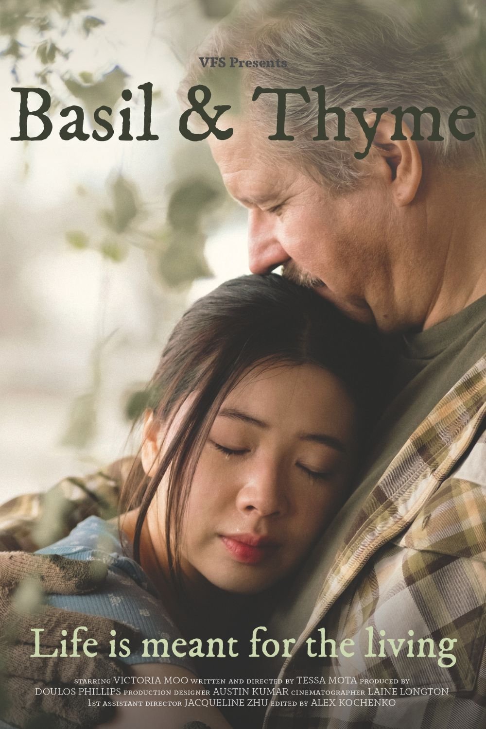 Basil & Thyme