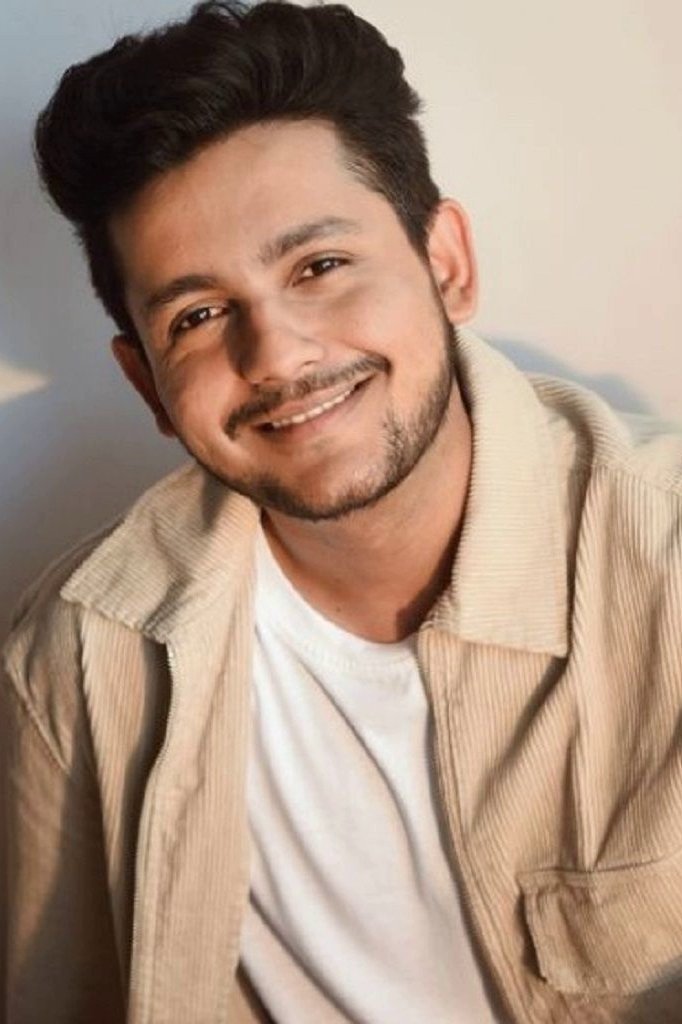 Adish Vaidya image