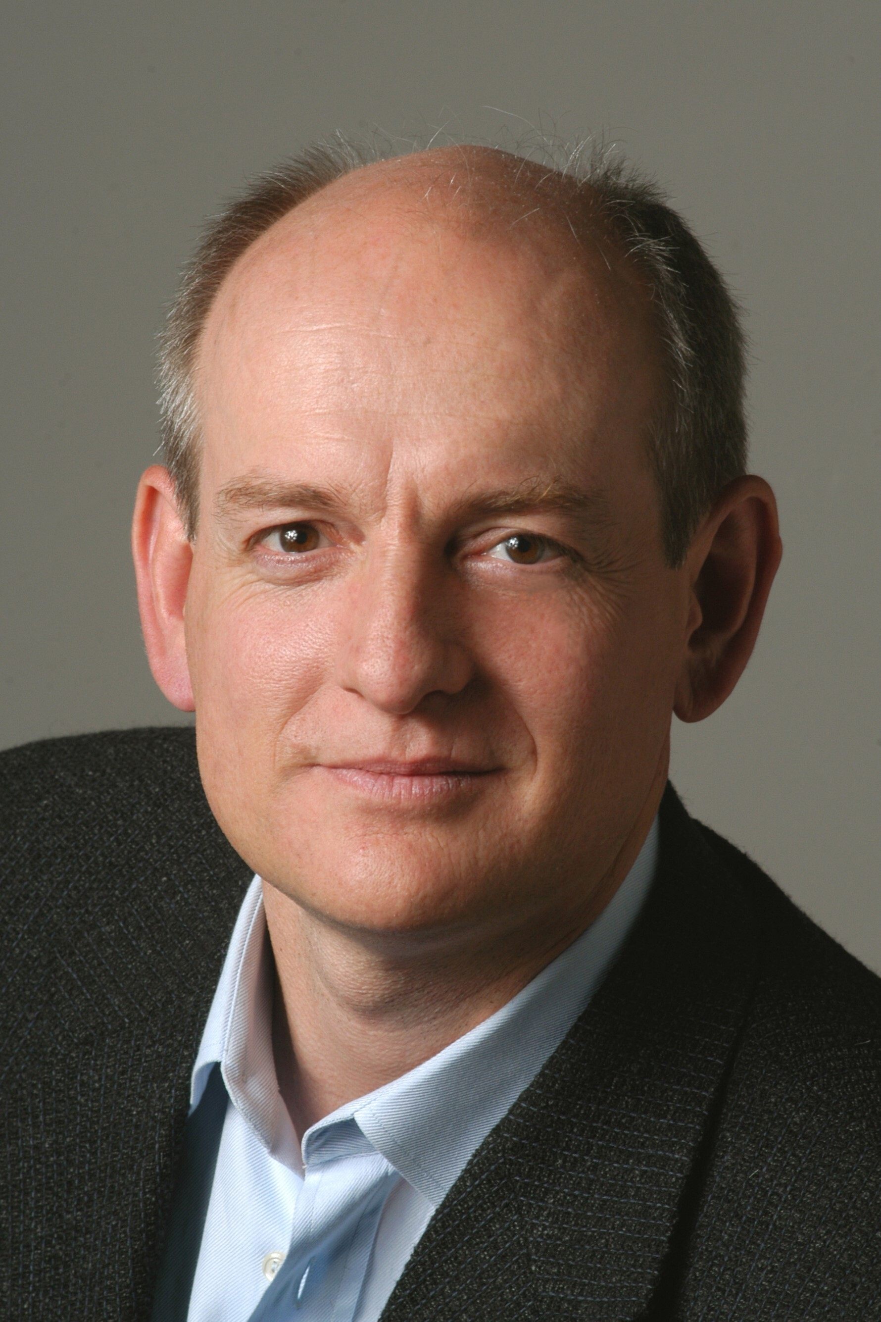 Stuart J. Russell image