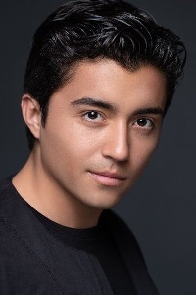 Makana David image