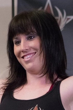 Gabby Romero image