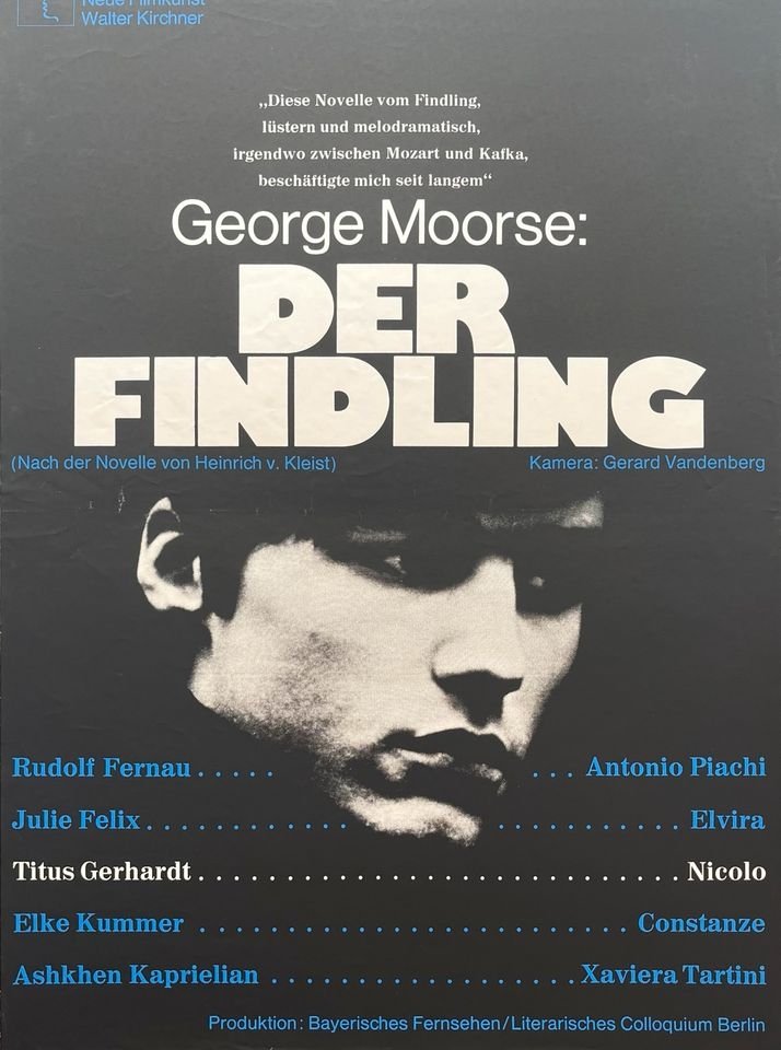 The Foundling