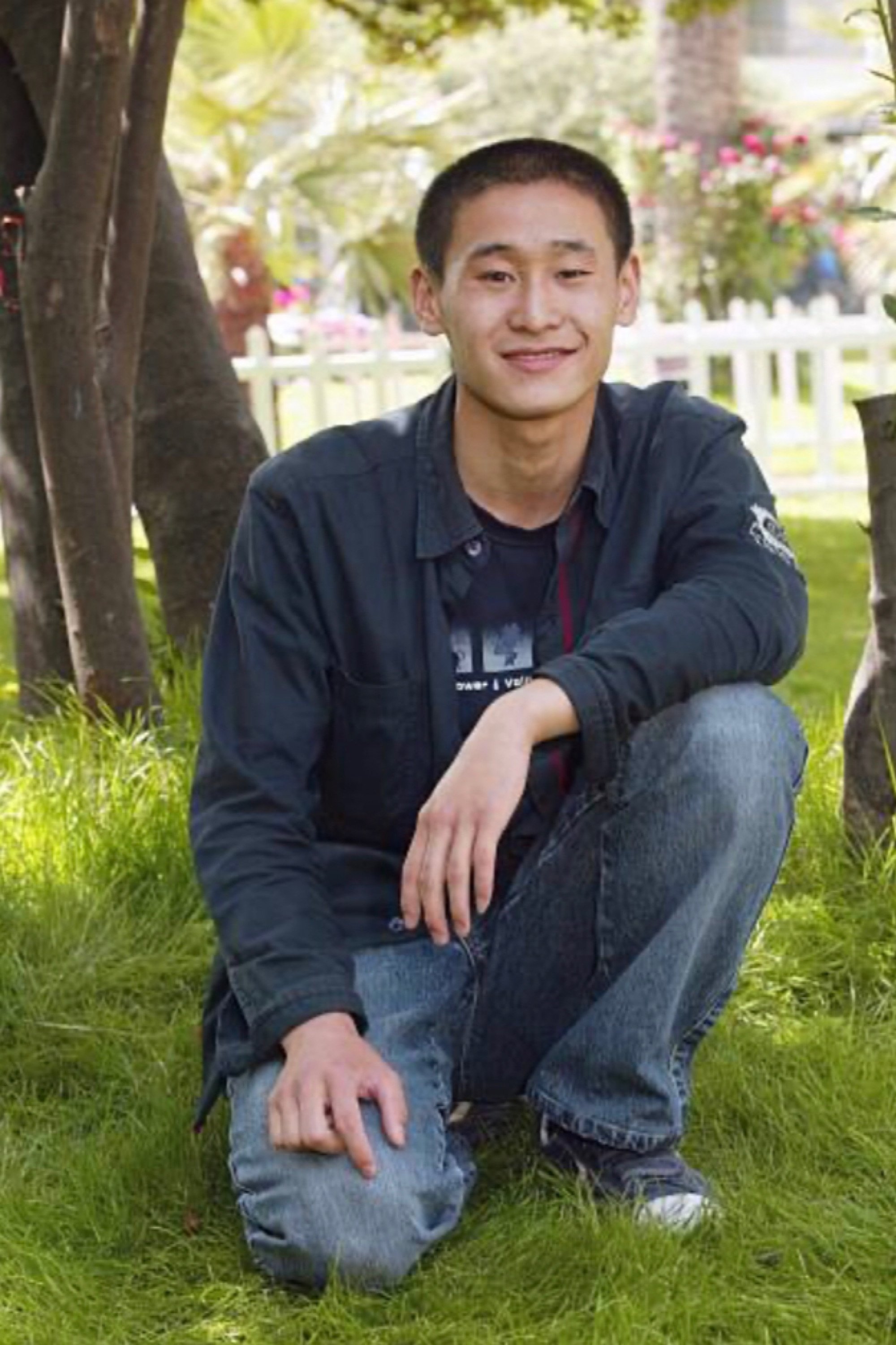Wei Wei Zhao image