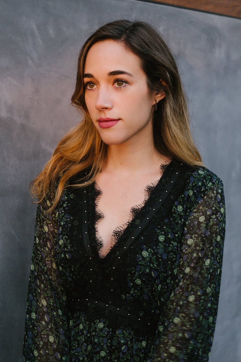 Gabrielle Marie Miller image