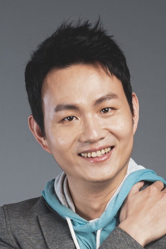 Daniel Wang image