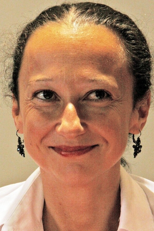 Muriel Barbery image