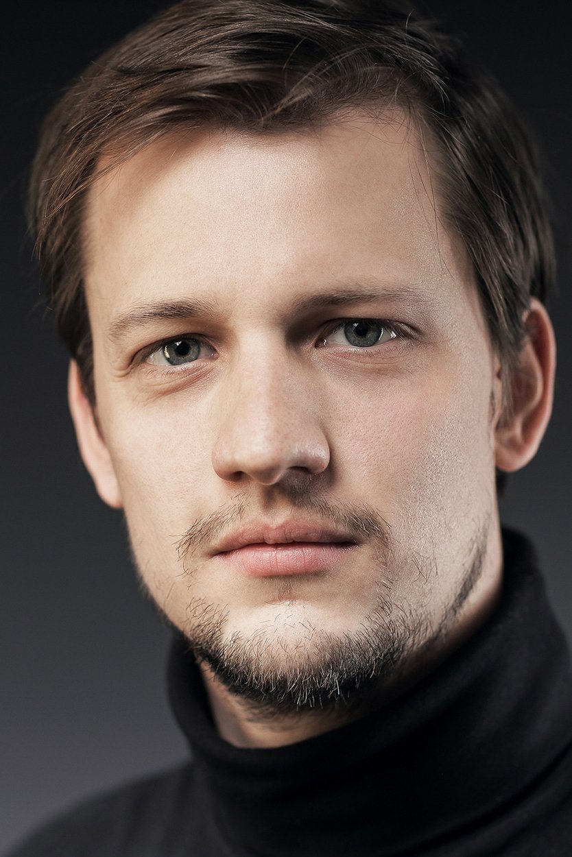 Jernej Gašperin image