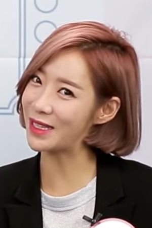 안소미 image