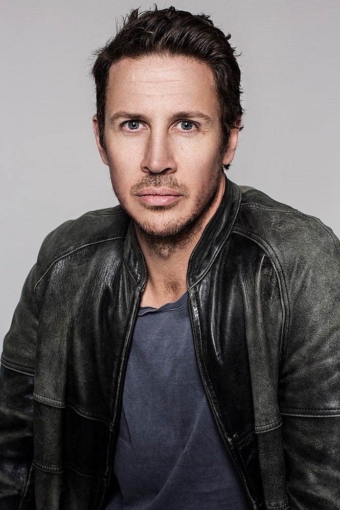Gabriel Egan image