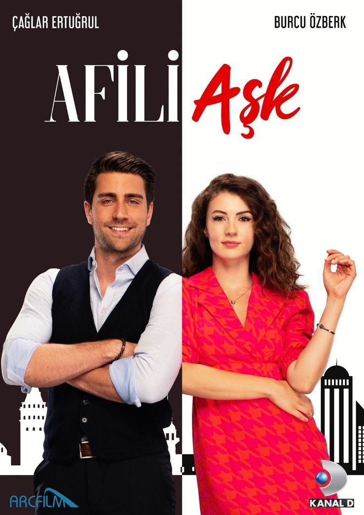 afilli aşk