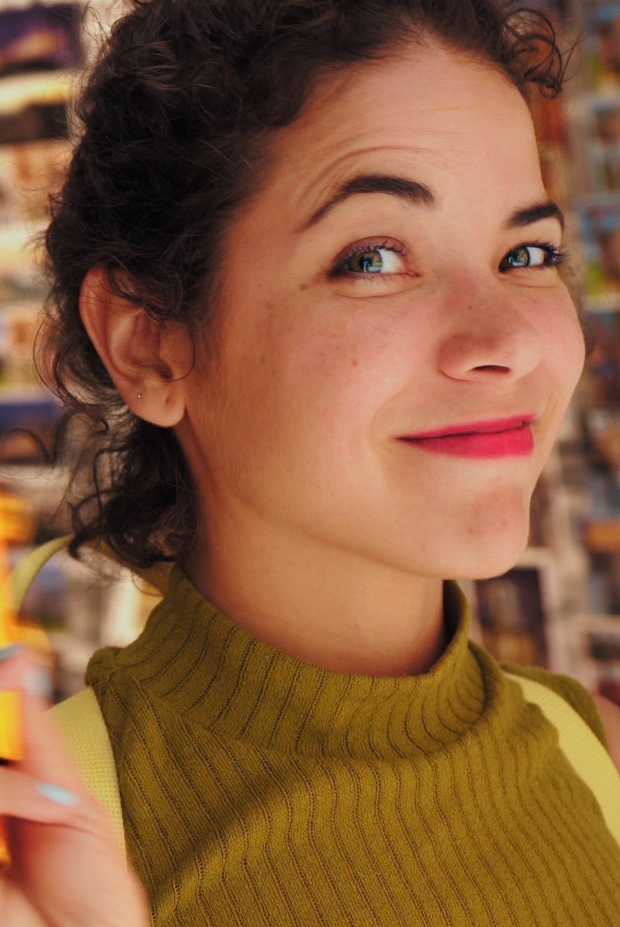 Elizabeth Treviño image