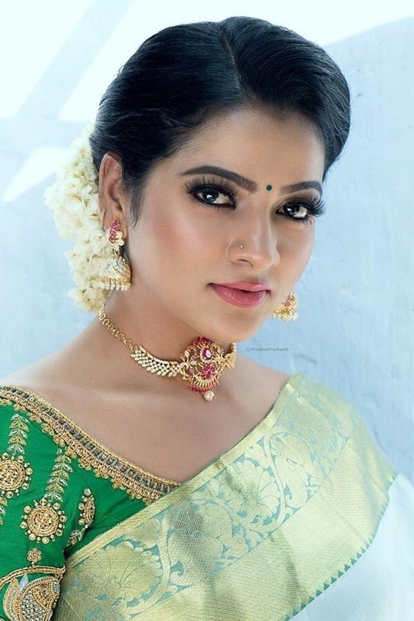 Chitra Kamaraj image