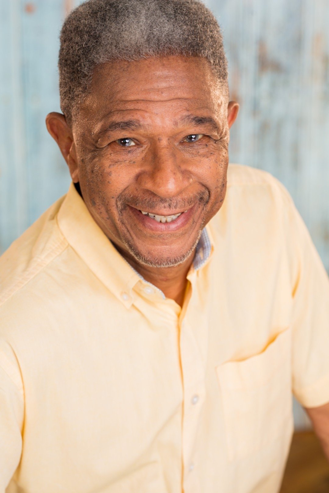Clyde Tyrone Harper image