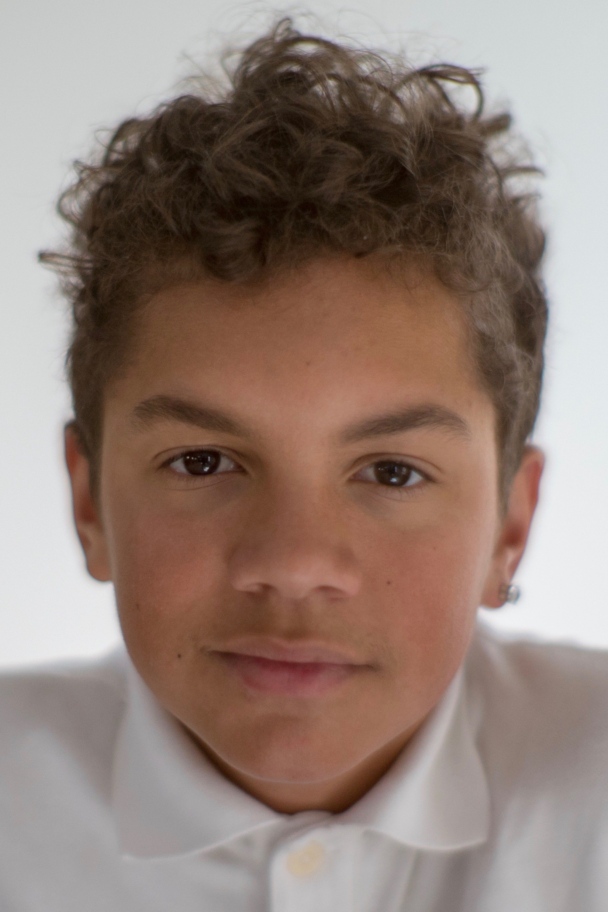 Isaiah Kristian image