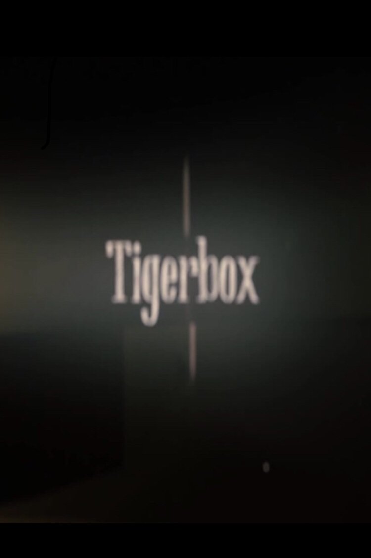 Tigerbox