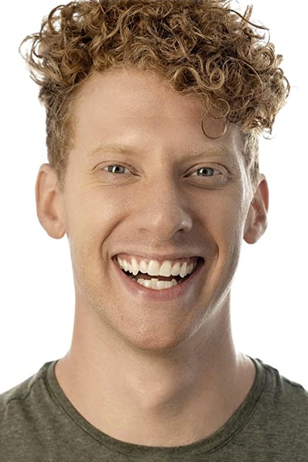 Joe Veale image