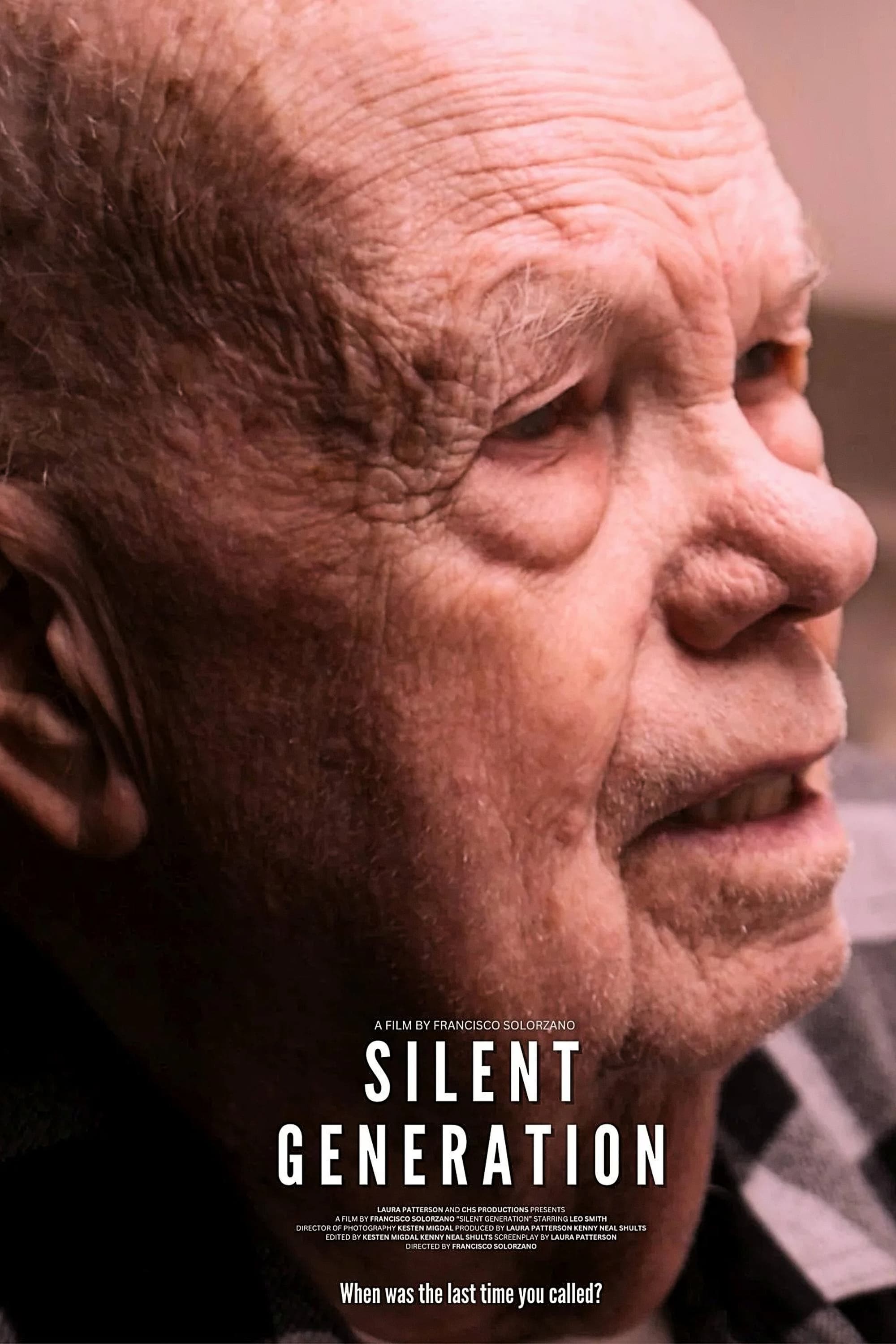 Silent Generation