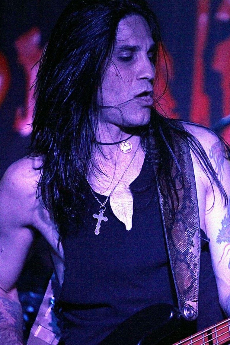 Tommy Caradonna image