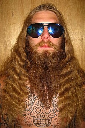Dash Snow image