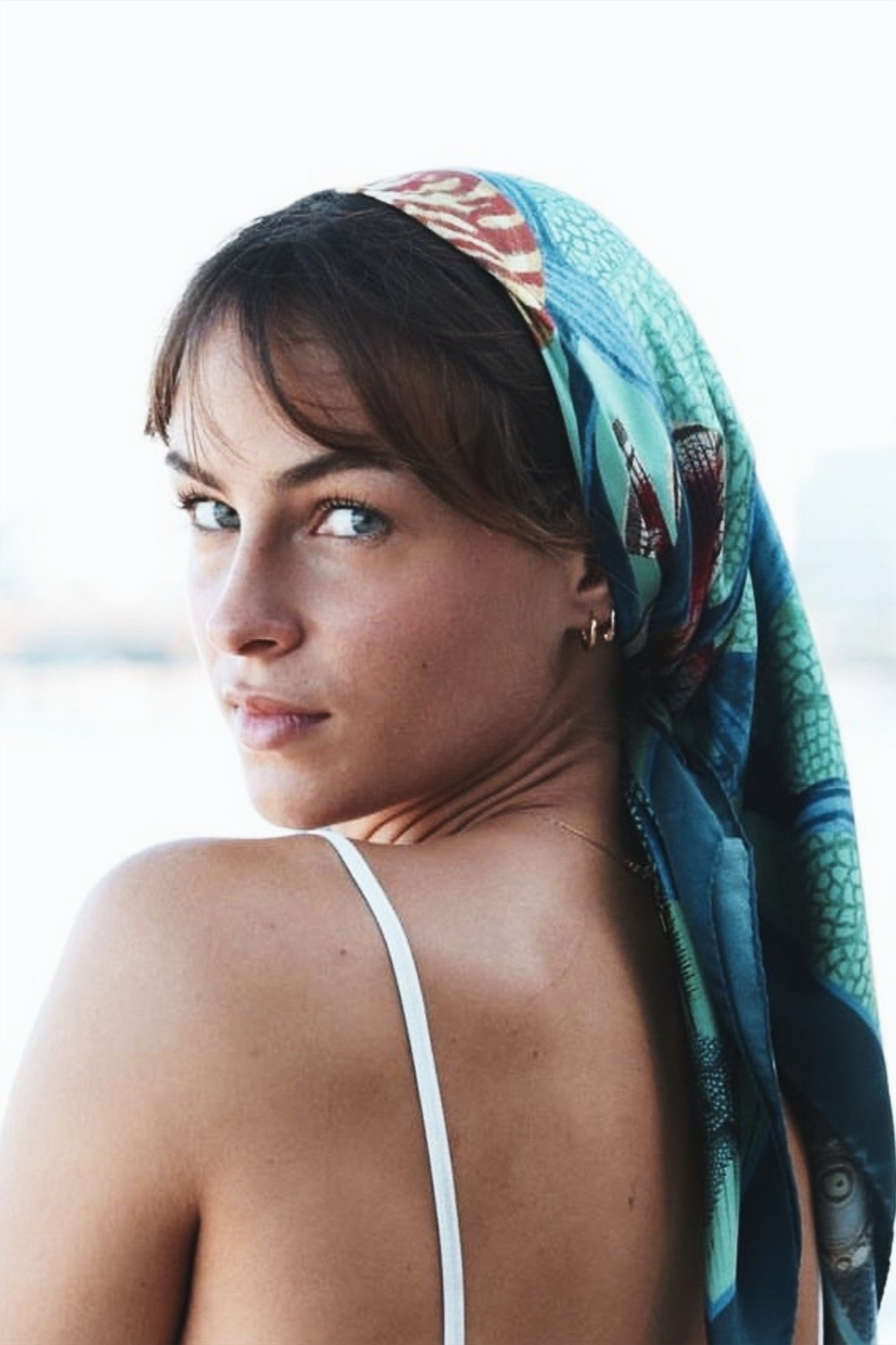Cécile Molina image