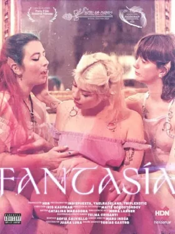 Fantasía