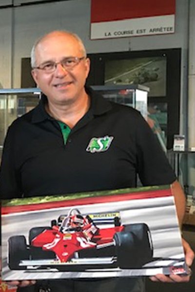 Alain Bellehumeur image