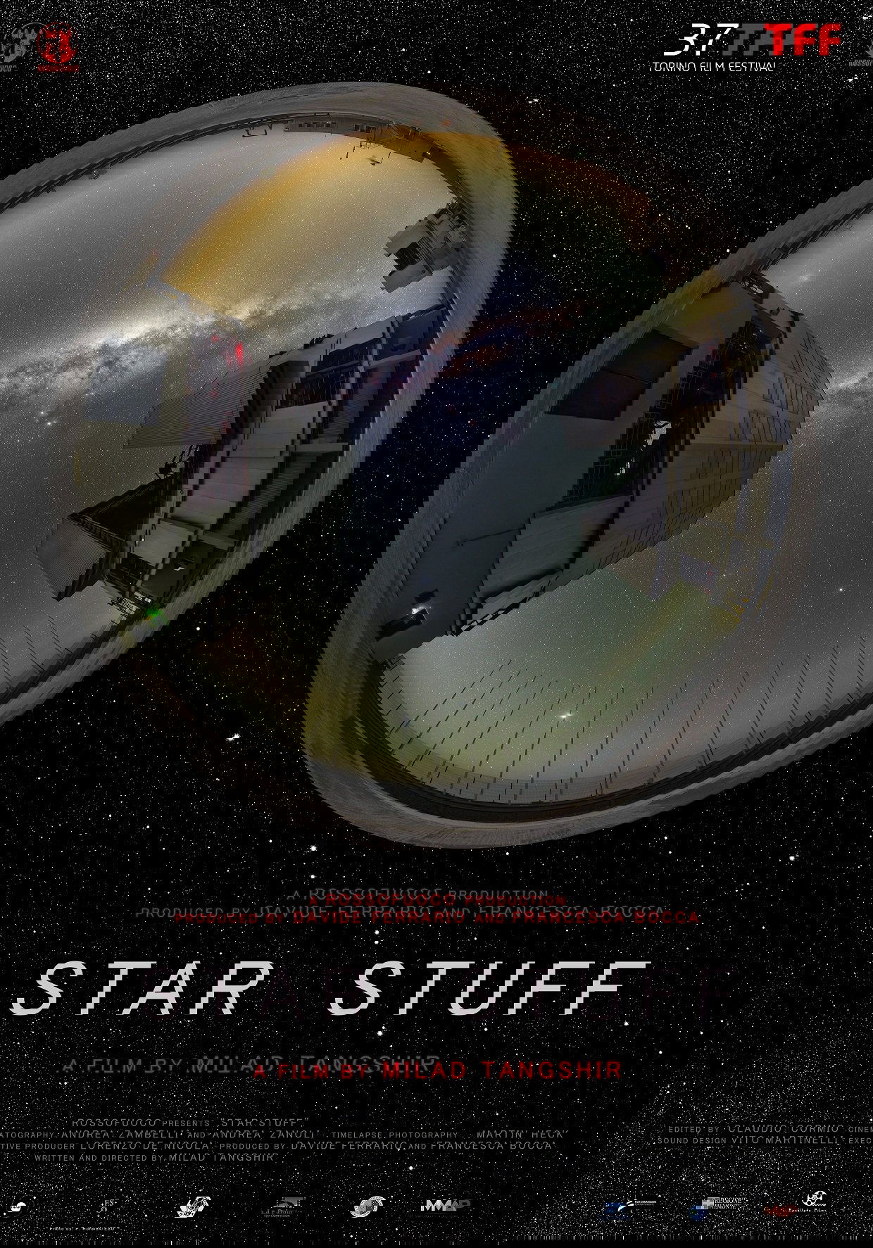 Star stuff