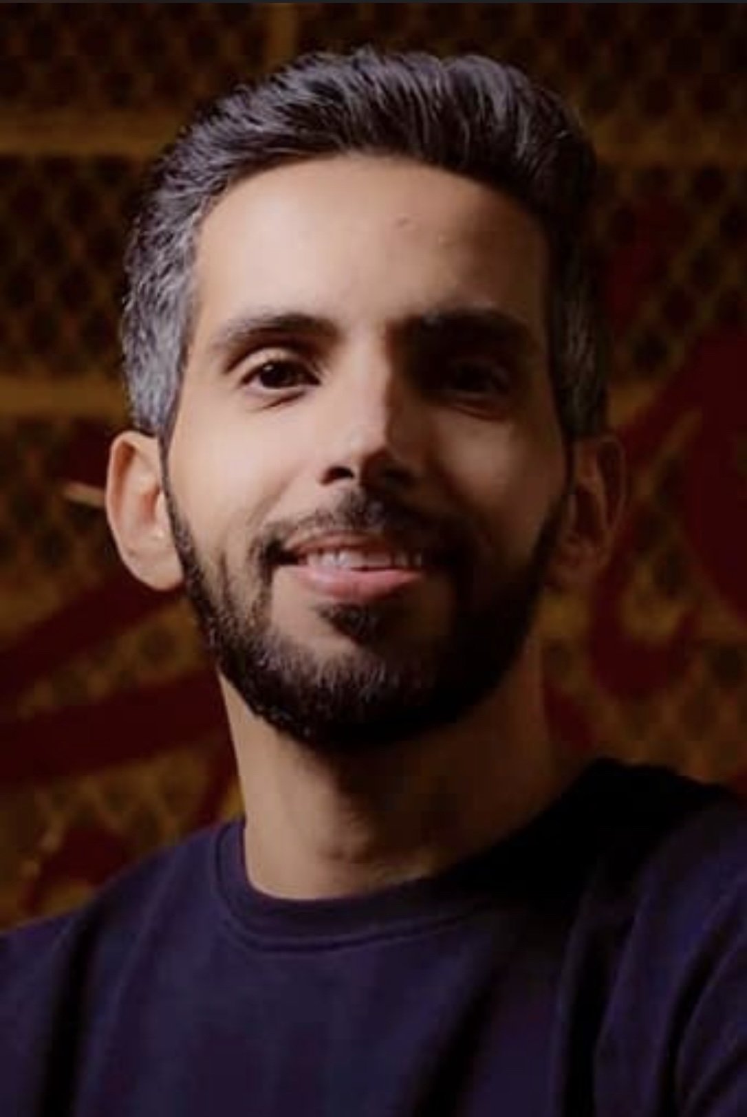 Abdulaziz Alshlahei image