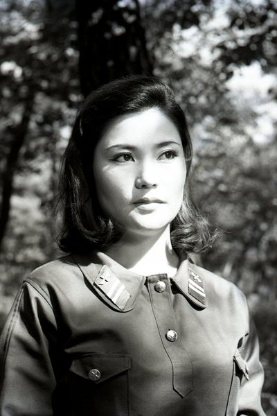 Gang Seon-hui image