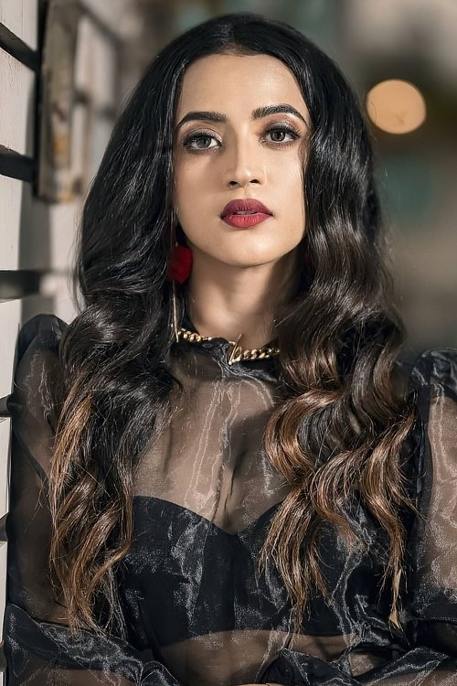 Shruti Sharan Shetty image