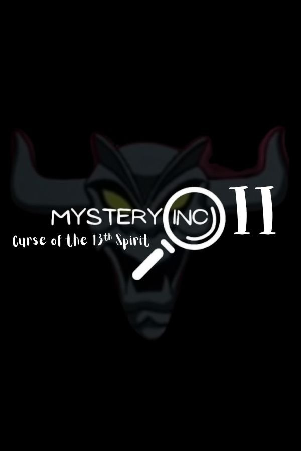 Mystery Inc. II
