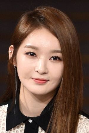 Kang Min-kyung image
