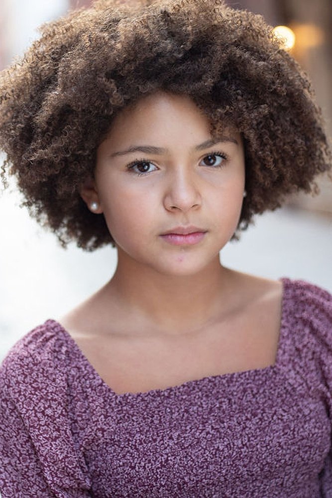 Gabriella Sophia Terrero image