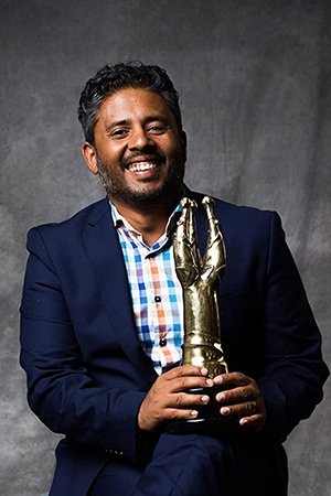 Warren Gray image