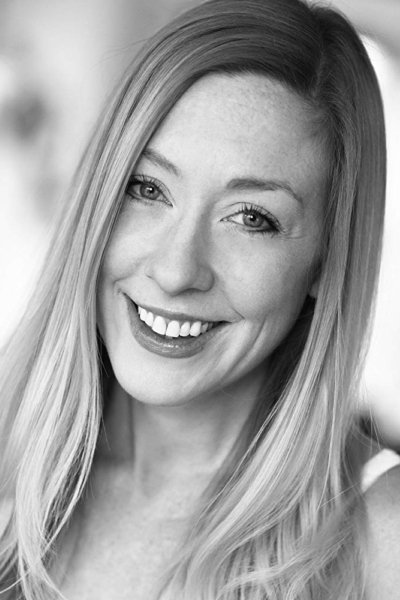 Rebecca Tromans image