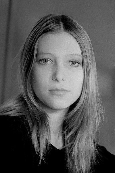 Elena Mayorova image