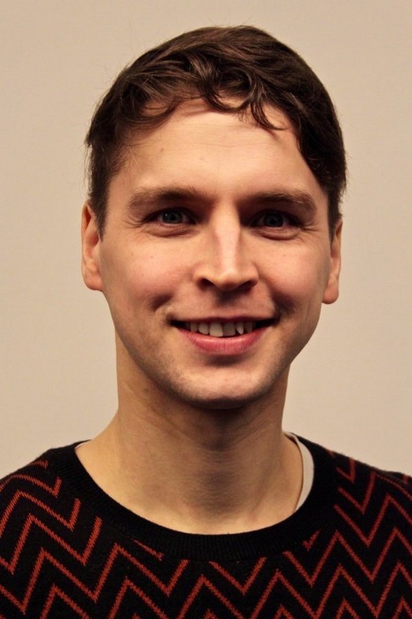 Antti Lang image
