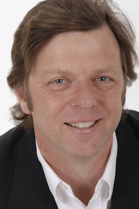 Iain Rea image