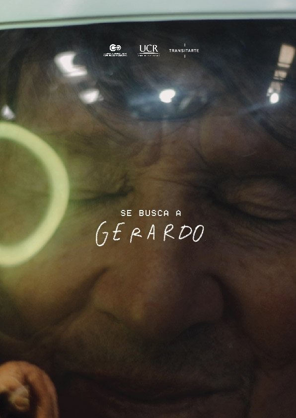 Gerardo Wanted
