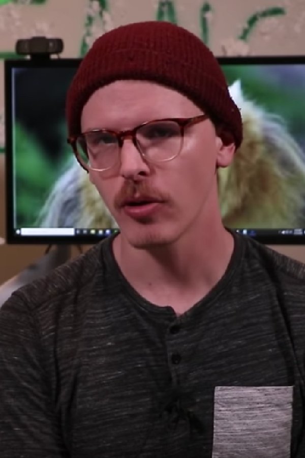 Ian Jomha image