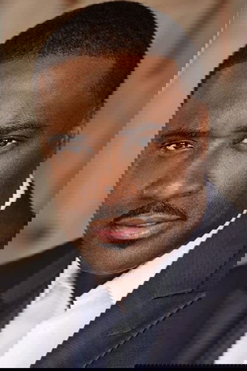 Roscoe Johnson image