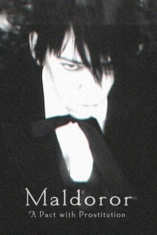 Maldoror: A Pact With Prostitution