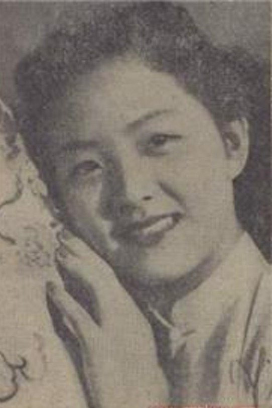 方维丽 image