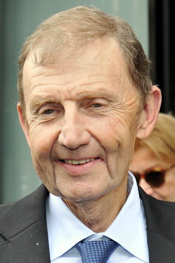 Étienne Mougeotte image