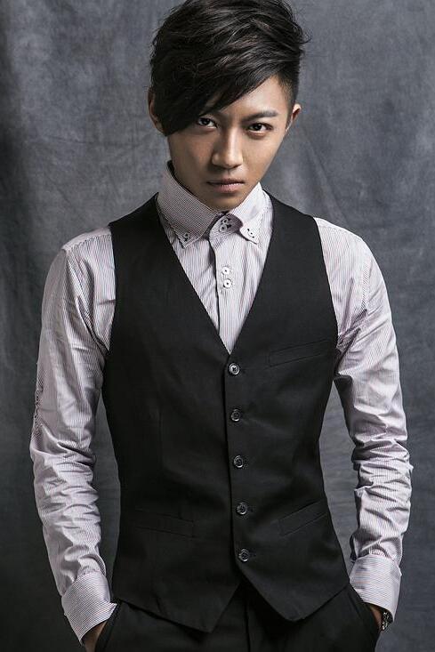 Hou Xuelong image